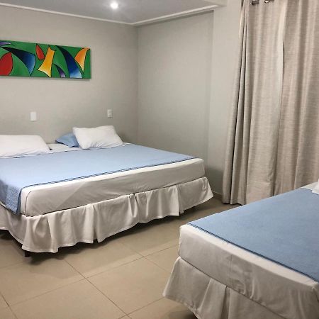 Hotel Venturim Venda Nova do Imigrante ภายนอก รูปภาพ