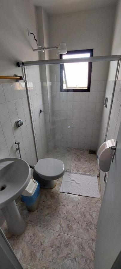 Hotel Venturim Venda Nova do Imigrante ภายนอก รูปภาพ