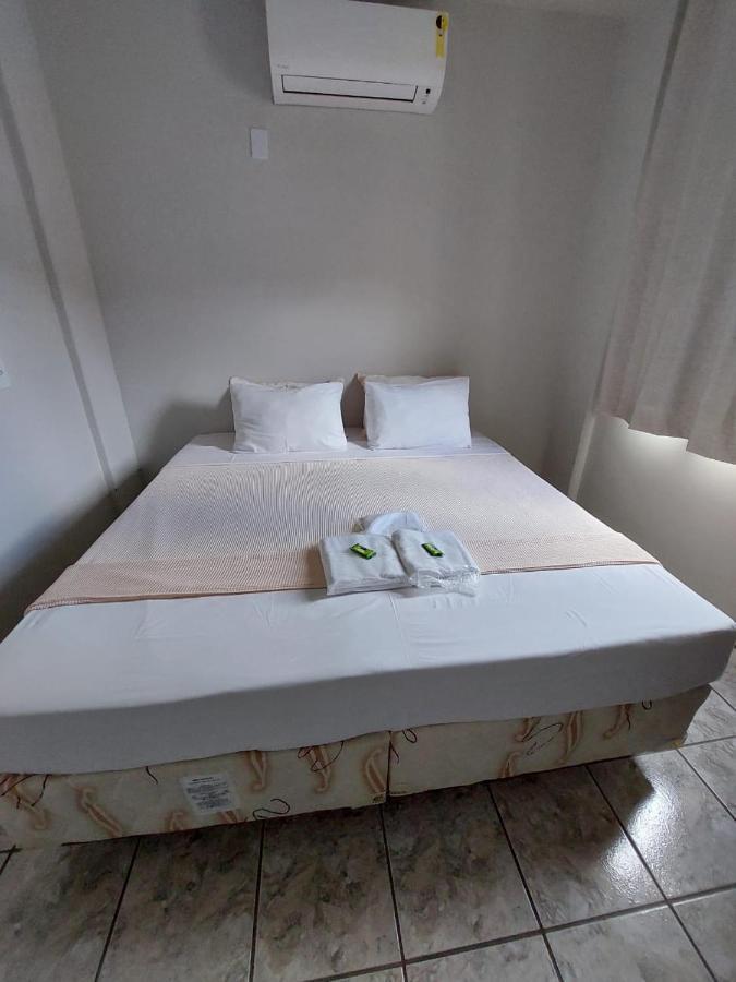 Hotel Venturim Venda Nova do Imigrante ภายนอก รูปภาพ
