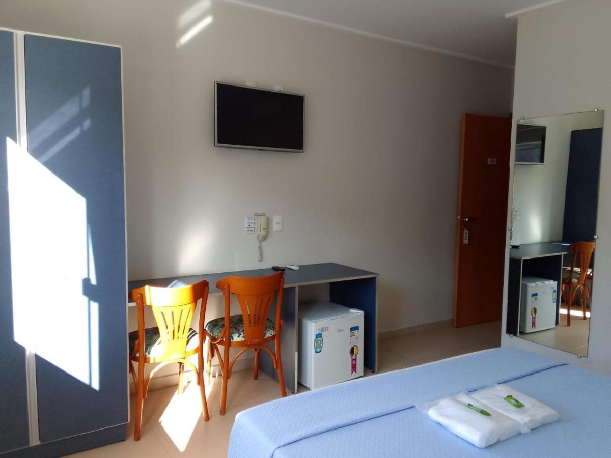 Hotel Venturim Venda Nova do Imigrante ภายนอก รูปภาพ