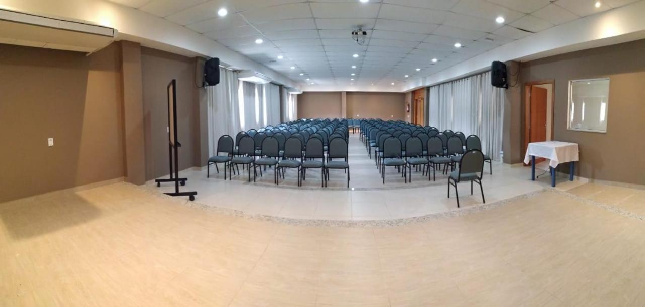 Hotel Venturim Venda Nova do Imigrante ภายนอก รูปภาพ