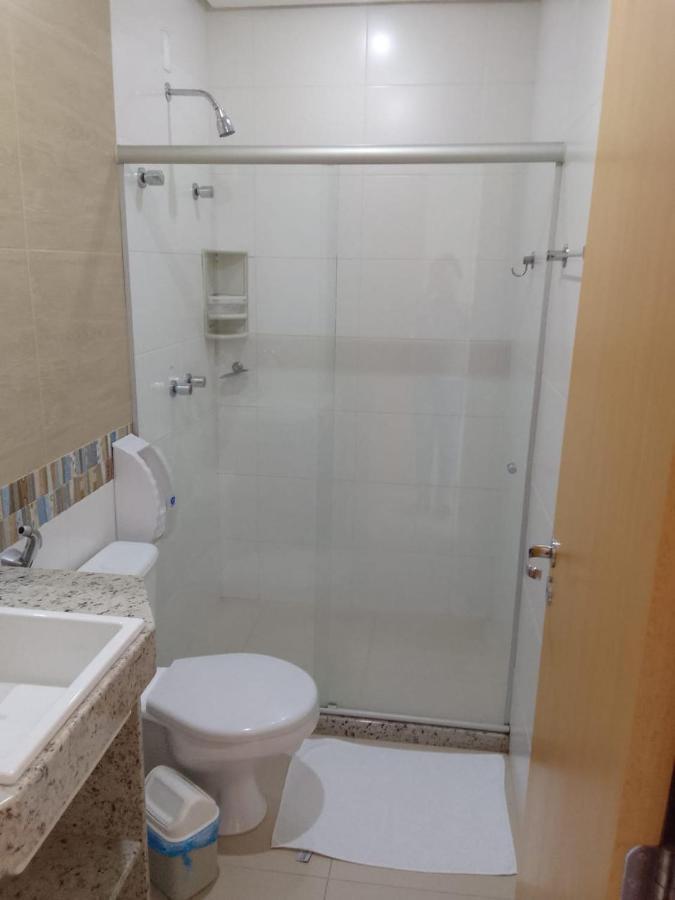 Hotel Venturim Venda Nova do Imigrante ภายนอก รูปภาพ
