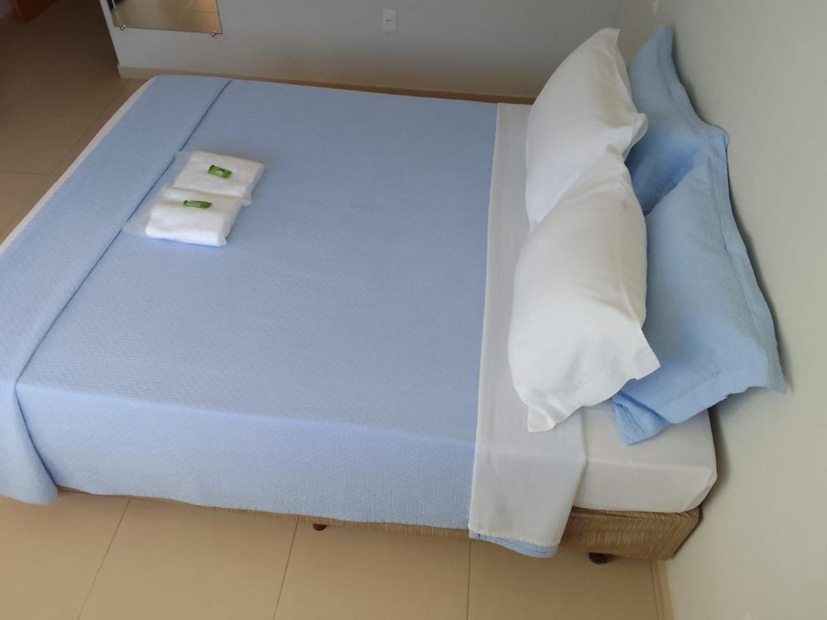 Hotel Venturim Venda Nova do Imigrante ภายนอก รูปภาพ