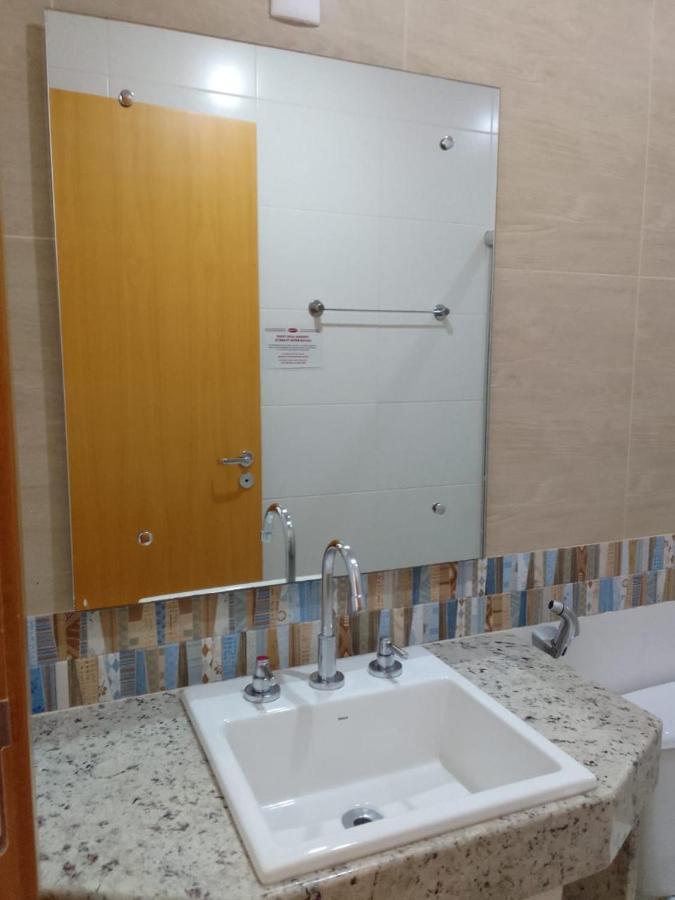 Hotel Venturim Venda Nova do Imigrante ภายนอก รูปภาพ