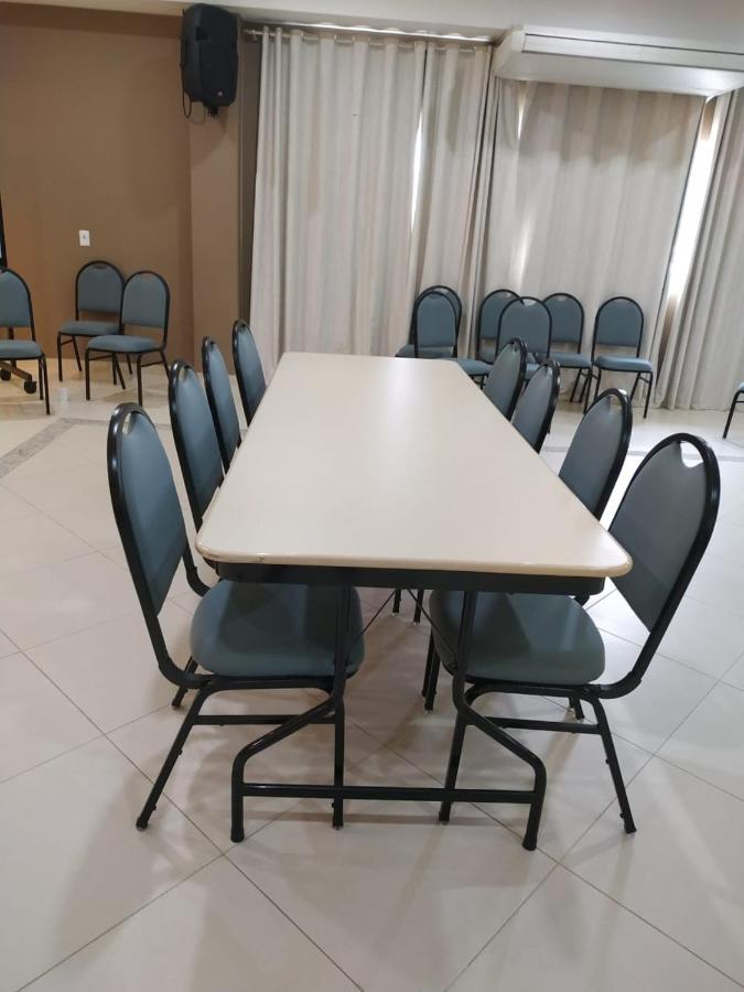 Hotel Venturim Venda Nova do Imigrante ภายนอก รูปภาพ