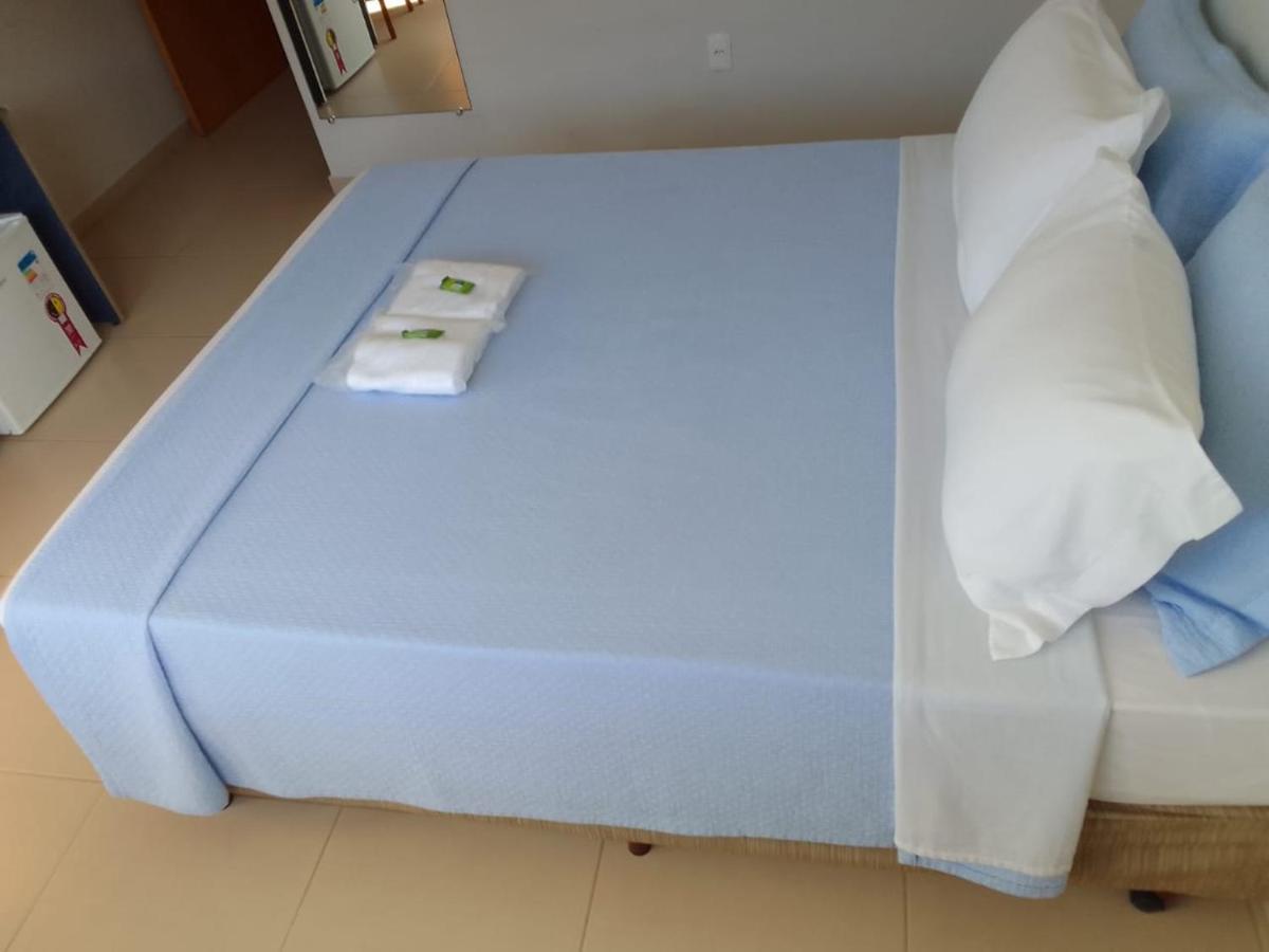 Hotel Venturim Venda Nova do Imigrante ภายนอก รูปภาพ