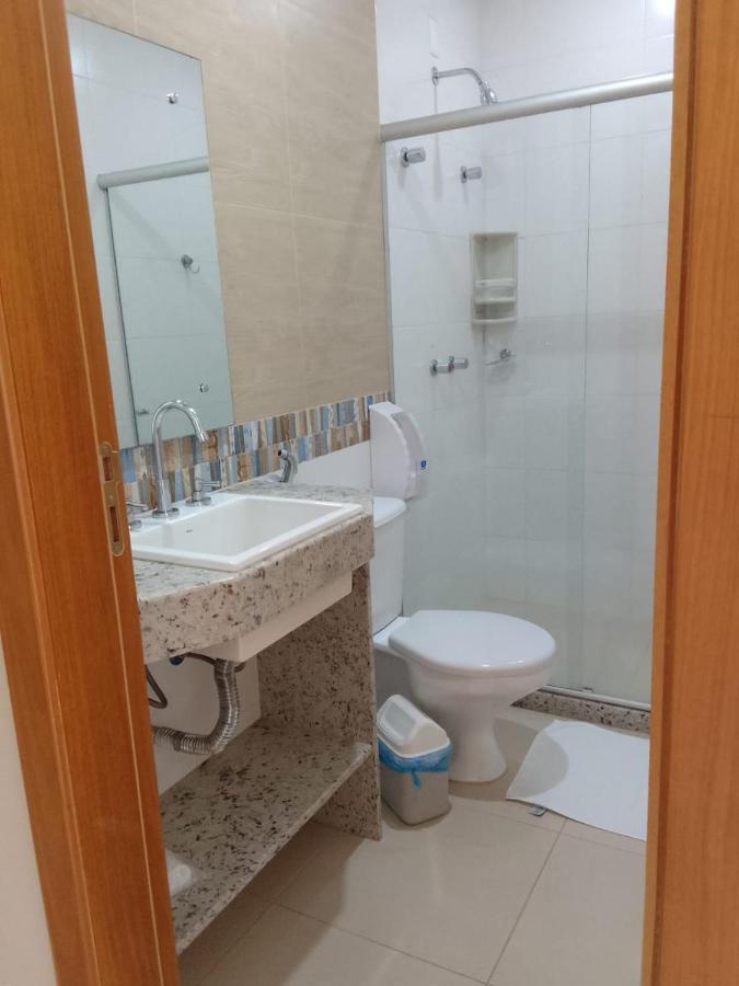 Hotel Venturim Venda Nova do Imigrante ภายนอก รูปภาพ