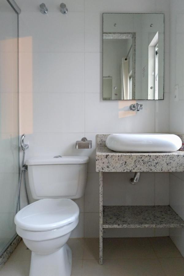 Hotel Venturim Venda Nova do Imigrante ภายนอก รูปภาพ