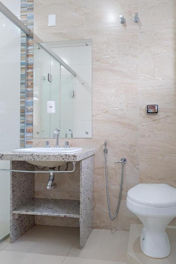 Hotel Venturim Venda Nova do Imigrante ภายนอก รูปภาพ