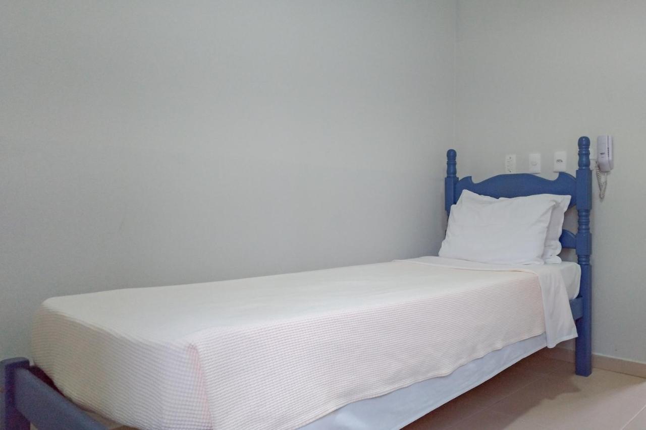 Hotel Venturim Venda Nova do Imigrante ภายนอก รูปภาพ