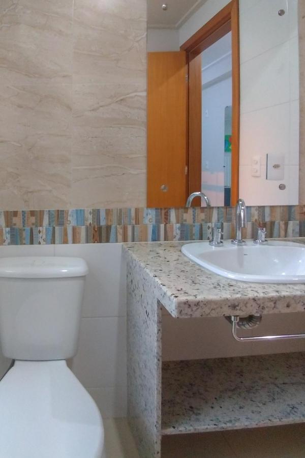 Hotel Venturim Venda Nova do Imigrante ภายนอก รูปภาพ