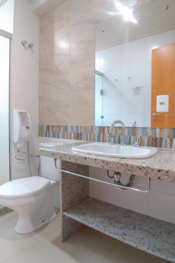 Hotel Venturim Venda Nova do Imigrante ภายนอก รูปภาพ